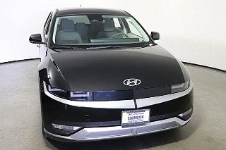 2024 Hyundai Ioniq 5 SEL VIN: KM8KN4DEXRU272113