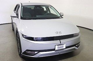 2024 Hyundai Ioniq 5 SEL KM8KNDDF6RU258895 in Escondido, CA