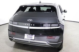 2024 Hyundai Ioniq 5 SEL KM8KN4DE7RU268486 in Escondido, CA 3