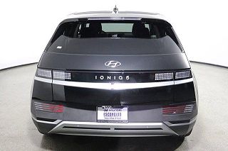 2024 Hyundai Ioniq 5 SEL KM8KN4DE7RU268486 in Escondido, CA 4