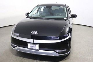 2024 Hyundai Ioniq 5 SEL KM8KN4DE7RU268486 in Escondido, CA 7