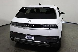2024 Hyundai Ioniq 5 SEL KM8KN4DE3RU279159 in Escondido, CA 3