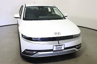 2024 Hyundai Ioniq 5 SEL VIN: KM8KN4DEXRU272323