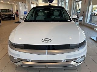 2024 Hyundai Ioniq 5 Limited KM8KRDDF7RU277735 in Fairfield, CT