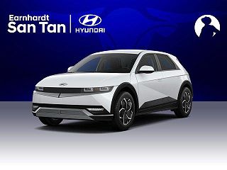 2024 Hyundai Ioniq 5 SEL VIN: KM8KN4DE4RU289019