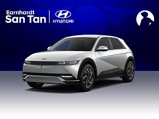 2024 Hyundai Ioniq 5 SEL VIN: KM8KNDDF6RU301759