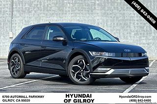2024 Hyundai Ioniq 5 SE VIN: KM8KM4DB1RU269805