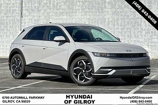 2024 Hyundai Ioniq 5 SE VIN: KM8KM4DBXRU269737