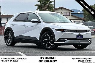 2024 Hyundai Ioniq 5 SEL KM8KN4DE8RU250451 in Gilroy, CA 1