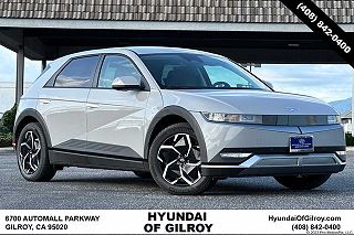 2024 Hyundai Ioniq 5 SEL VIN: KM8KN4DE9RU271549