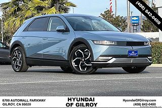 2024 Hyundai Ioniq 5 SEL VIN: KM8KN4DE1RU251344