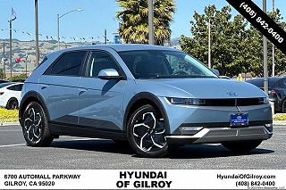 2024 Hyundai Ioniq 5 SEL VIN: KM8KN4DE9RU295091