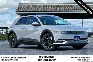 2024 Hyundai Ioniq 5 SEL VIN: KM8KN4DE9RU269963