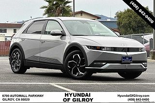 2024 Hyundai Ioniq 5 SEL VIN: KM8KN4DE1RU249819