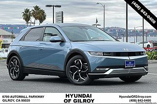 2024 Hyundai Ioniq 5 SEL VIN: KM8KN4DE4RU246008