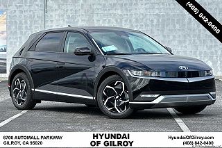 2024 Hyundai Ioniq 5 SE KM8KM4DE3RU269329 in Gilroy, CA 1
