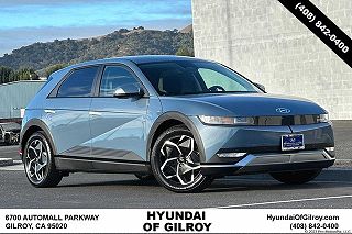 2024 Hyundai Ioniq 5 SEL VIN: KM8KN4DE9RU235831