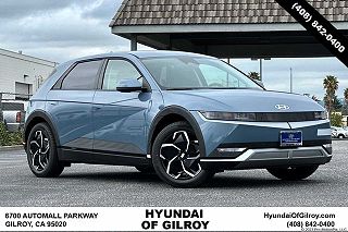 2024 Hyundai Ioniq 5 SEL VIN: KM8KN4DE7RU272716