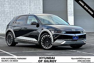 2024 Hyundai Ioniq 5 Limited VIN: KM8KRDDF4RU259872