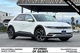 2024 Hyundai Ioniq 5 SEL VIN: KM8KN4DE1RU270315