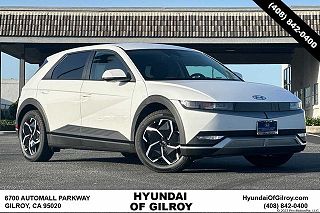 2024 Hyundai Ioniq 5 SEL VIN: KM8KN4DEXRU269289