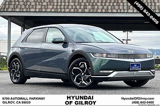 2024 Hyundai Ioniq 5 SEL VIN: KM8KN4DE4RU272026
