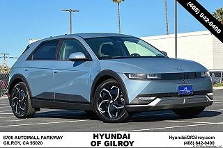 2024 Hyundai Ioniq 5 SEL VIN: KM8KN4DE1RU245981