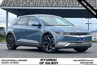 2024 Hyundai Ioniq 5 Limited VIN: KM8KR4DE9RU270423