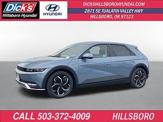 2024 Hyundai Ioniq 5 SEL KM8KNDDF1RU287835 in Hillsboro, OR 1