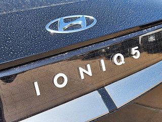 2024 Hyundai Ioniq 5 SEL KM8KN4DE7RU264504 in Houston, TX 8