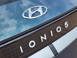 2024 Hyundai Ioniq 5 SEL KM8KN4DEXRU264691 in Houston, TX 8