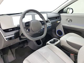 2024 Hyundai Ioniq 5 Limited KM8KRDDF4RU285016 in Indianapolis, IN 29