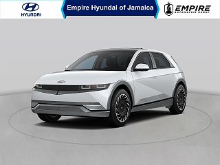 2024 Hyundai Ioniq 5 Limited KM8KRDDF0RU266947 in Jamaica, NY 1