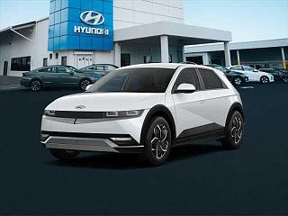 2024 Hyundai Ioniq 5 SEL VIN: KM8KN4DE2RU269240