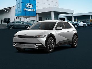 2024 Hyundai Ioniq 5 SEL VIN: KM8KN4DE8RU271719