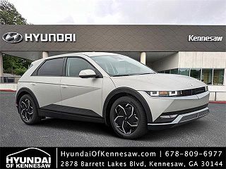 2024 Hyundai Ioniq 5 SEL VIN: KM8KN4DE6RU265658