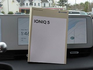 2024 Hyundai Ioniq 5 SEL KM8KNDDFXRU280818 in Laconia, NH 19