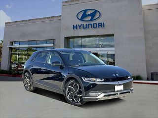 2024 Hyundai Ioniq 5 SEL VIN: KM8KN4DE2RU252485