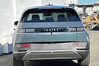 2024 Hyundai Ioniq 5 SEL KM8KN4DE4RU248020 in Long Beach, CA 5