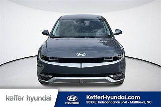 2024 Hyundai Ioniq 5 SEL KM8KN4DE2RU257590 in Matthews, NC 2