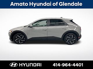 2024 Hyundai Ioniq 5 SEL KM8KNDDF0RU261856 in Milwaukee, WI 2