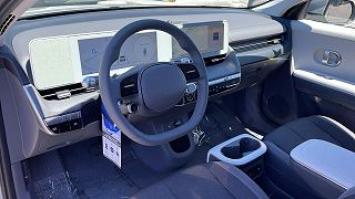 2024 Hyundai Ioniq 5 SEL KM8KN4DE3RU247666 in Moreno Valley, CA 9