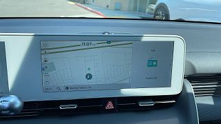 2024 Hyundai Ioniq 5 SE KM8KM4DEXRU269361 in Moreno Valley, CA 14