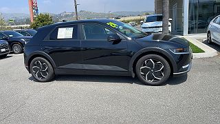 2024 Hyundai Ioniq 5 SE KM8KM4DEXRU269361 in Moreno Valley, CA 6