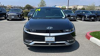 2024 Hyundai Ioniq 5 SE KM8KM4DEXRU269361 in Moreno Valley, CA 8