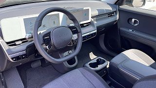 2024 Hyundai Ioniq 5 SE KM8KM4DEXRU269361 in Moreno Valley, CA 9
