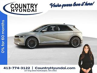 2024 Hyundai Ioniq 5 SEL VIN: KM8KNDDFXRU248497