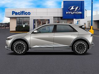 2024 Hyundai Ioniq 5 Limited KM8KRDDF5RU248685 in Philadelphia, PA 3