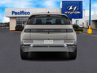 2024 Hyundai Ioniq 5 Limited KM8KRDDF5RU248685 in Philadelphia, PA 6
