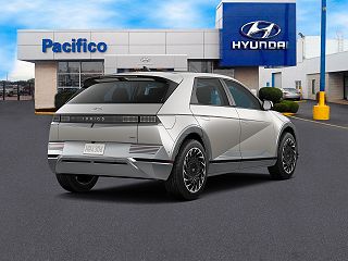 2024 Hyundai Ioniq 5 Limited KM8KRDDF5RU248685 in Philadelphia, PA 7